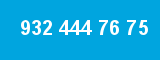 932 444 76 75